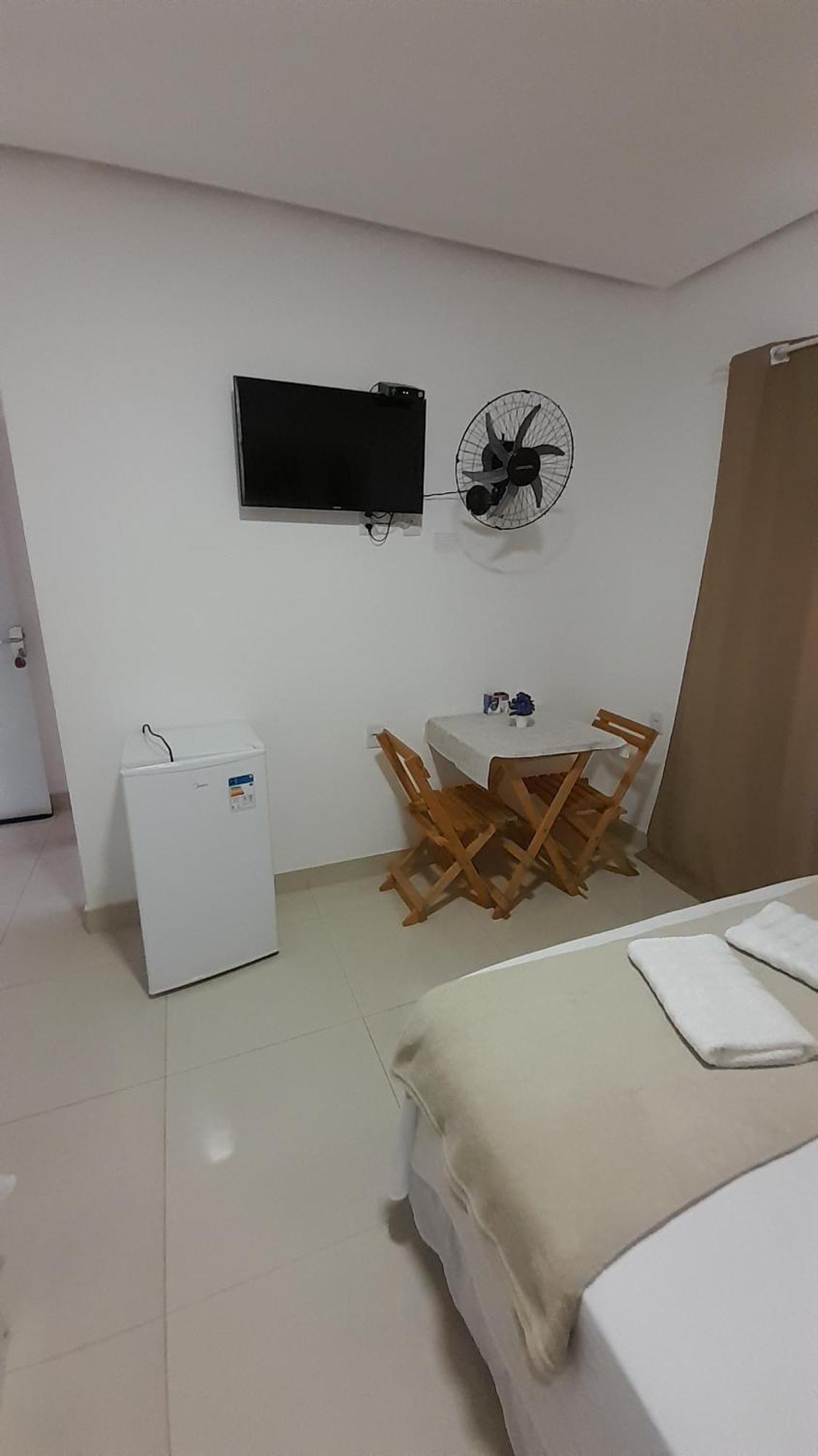 Pousada Jeitim Mineiro Capitolio Room photo